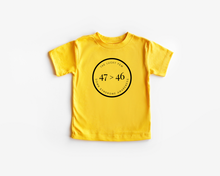 Load image into Gallery viewer, TODDLER & YOUTH - Down syndrome Awareness