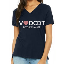 Load image into Gallery viewer, Be the Change - VADCDT Collaboration (PRE-ORDER)