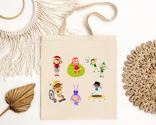 Load image into Gallery viewer, Tote Bag
