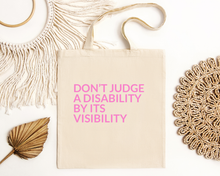 Load image into Gallery viewer, Tote Bag
