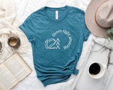 Load image into Gallery viewer, Down Syndrome Awareness Shirts-Bella Canvas