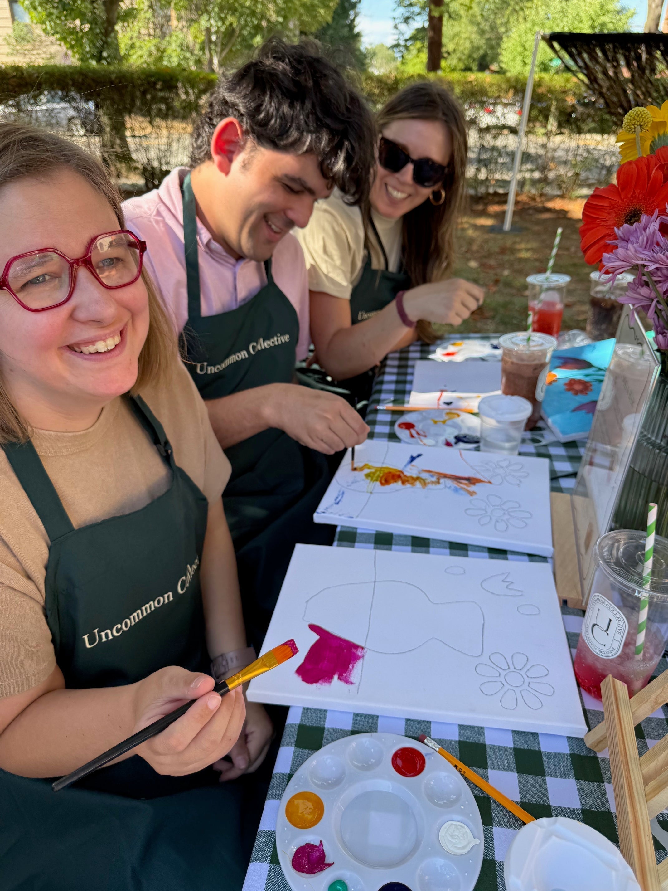 Uncommon Collective RVA