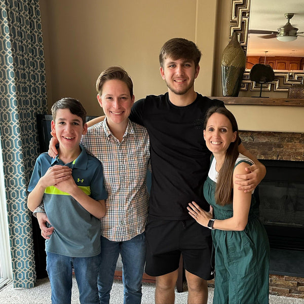 What to Say (and NOT Say) to Parents of Children with Disabilities