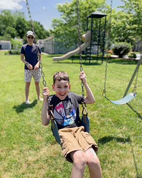 Sensory-Friendly Summer Events in Richmond, VA (2025)