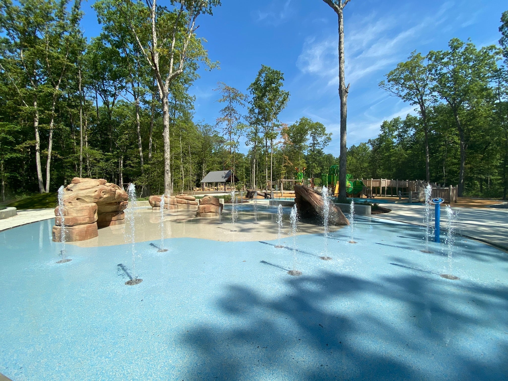Splash Pads & Inclusive Parks in Richmond, VA: Summer 2026 Guide