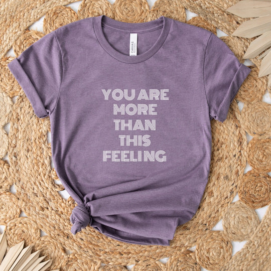 More Than This Feeling