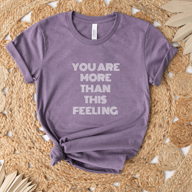 More Than This Feeling
