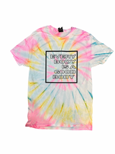 Load image into Gallery viewer, Tie Dye - Choose Your Own Design
