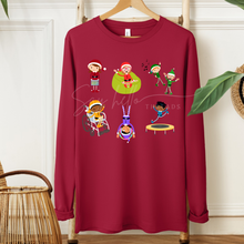 Load image into Gallery viewer, Inclusive Elves Shirt
