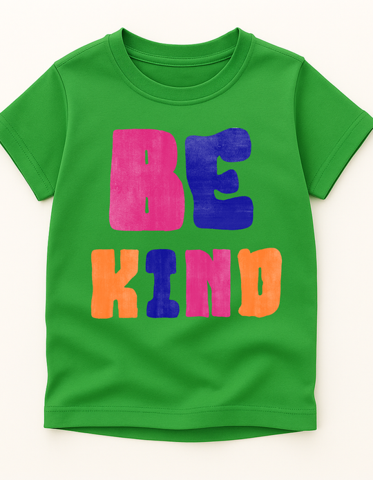 Be Kind