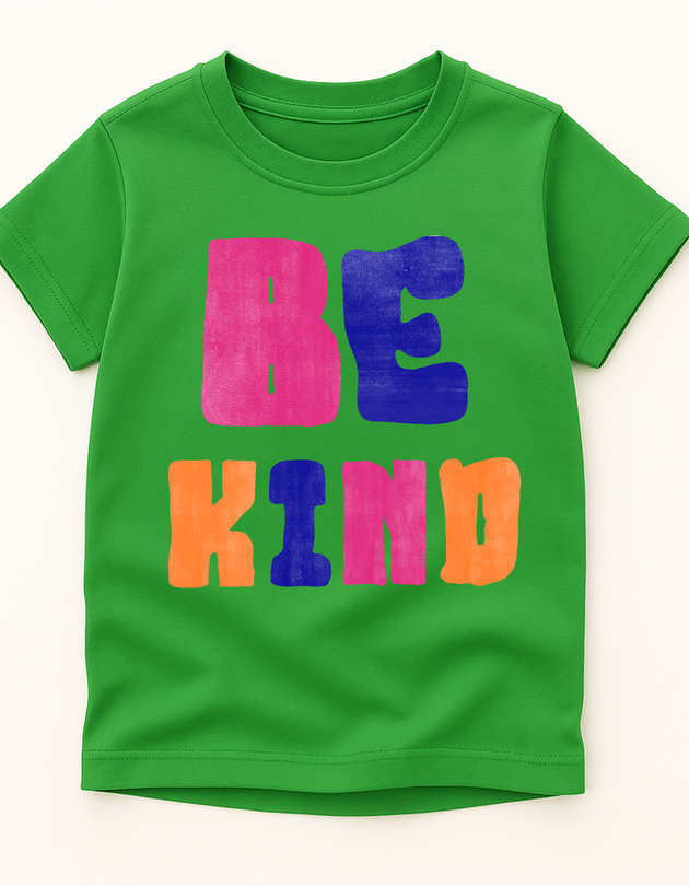 Be Kind