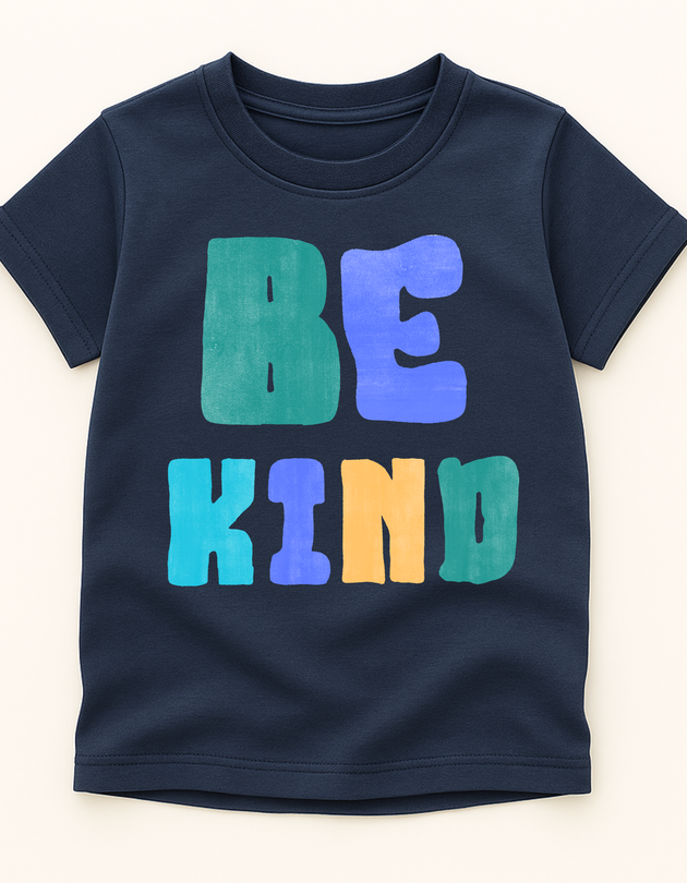 Be Kind