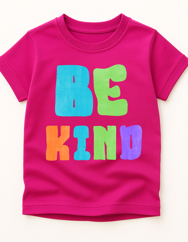 Be Kind