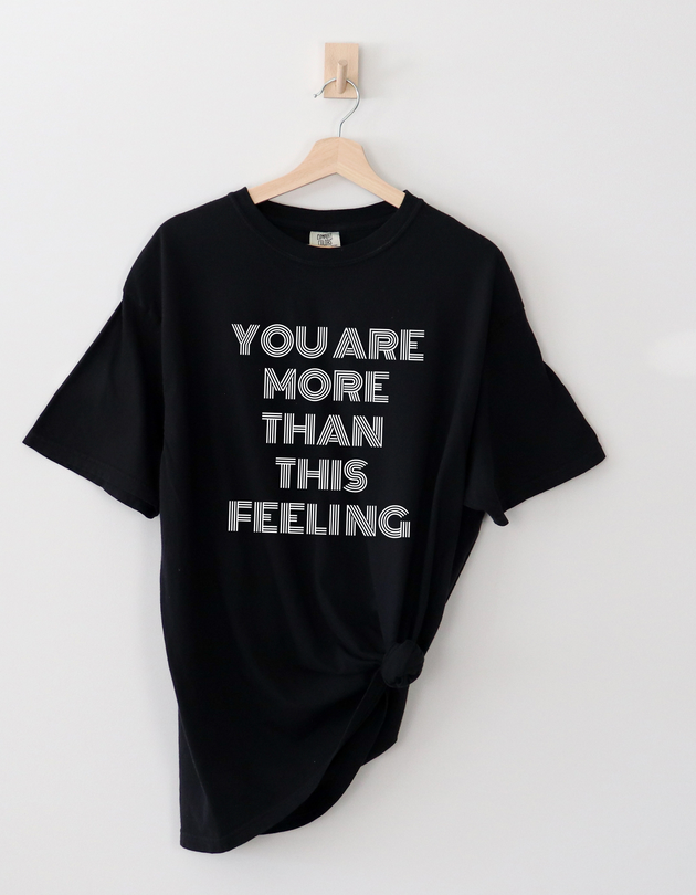 More Than This Feeling