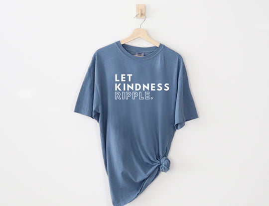 Let Kindness Ripple