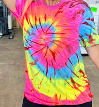 Load image into Gallery viewer, Tie Dye - Choose Your Own Design
