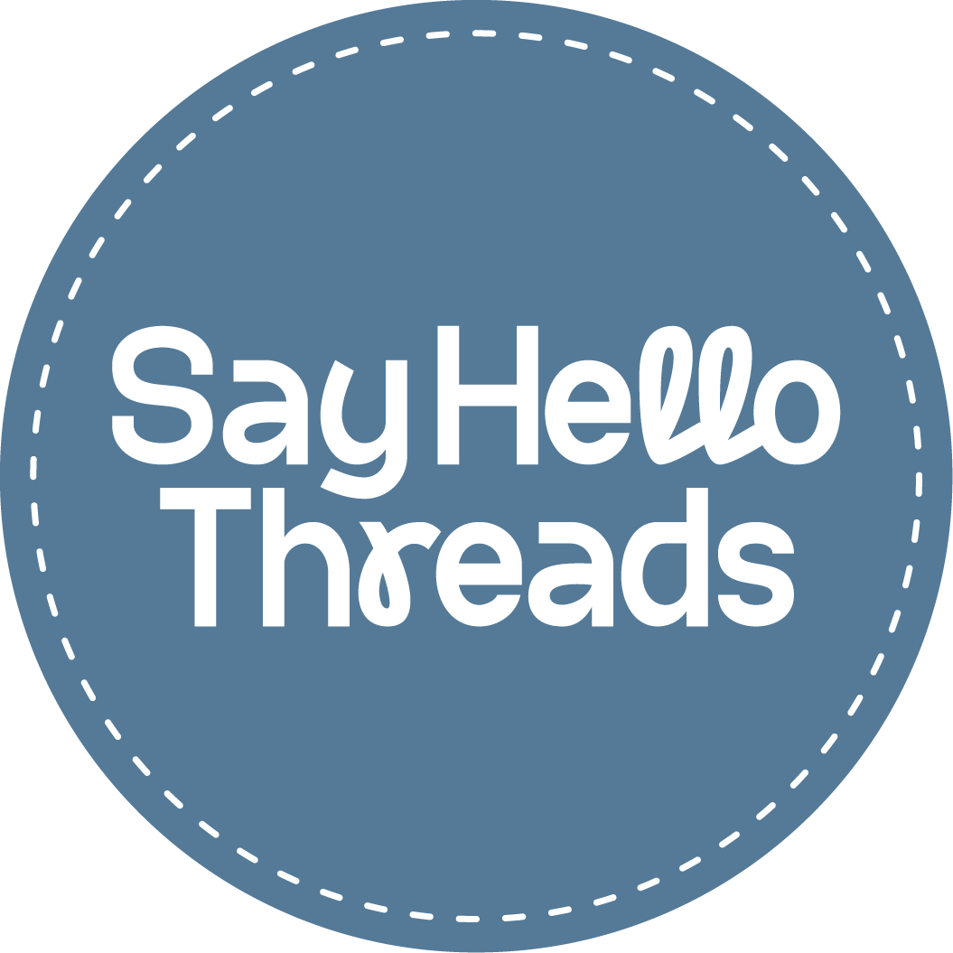 Say Hello Threads