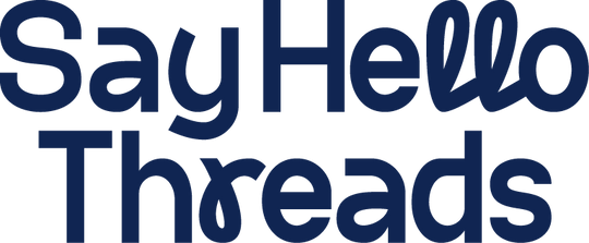 Say Hello Threads 