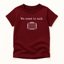 Load image into Gallery viewer, YOUTH - We Need to Talk
