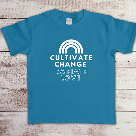Cultivate Change