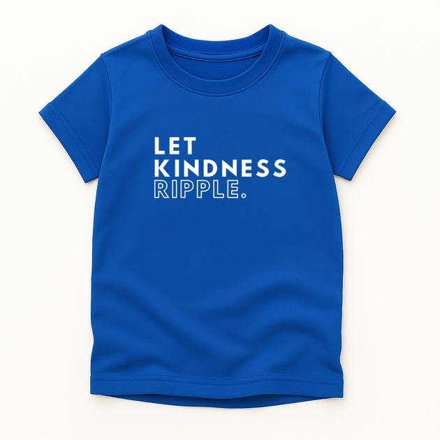 Let Kindness Ripple