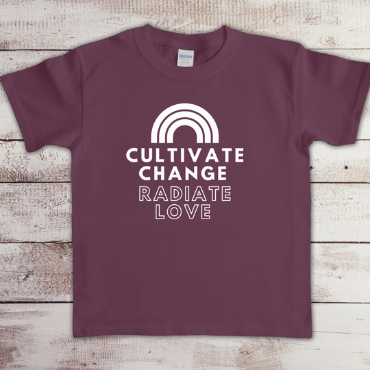 Cultivate Change