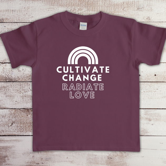 Cultivate Change