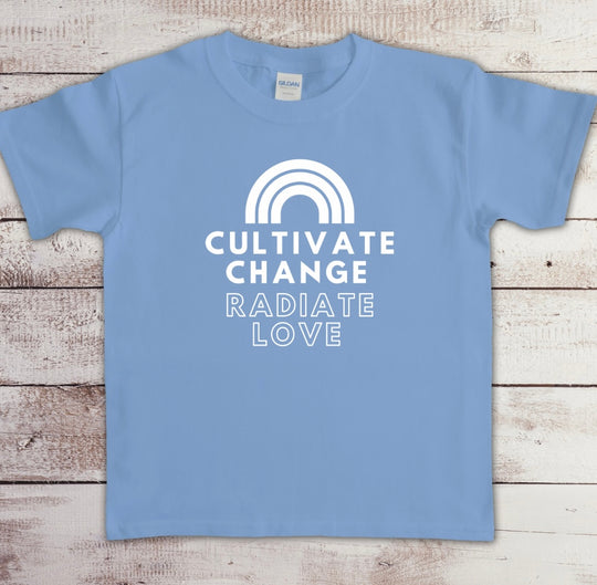 Cultivate Change