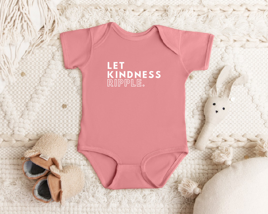 Let Kindness Ripple