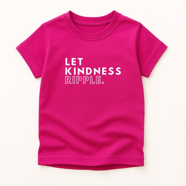 Let Kindness Ripple