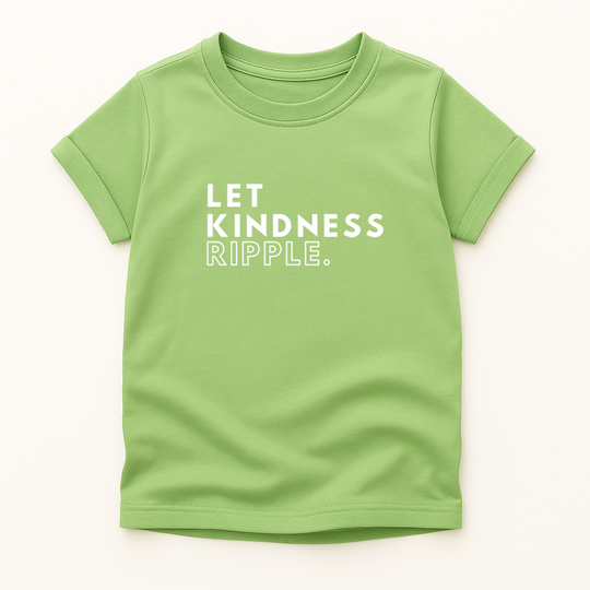 Let Kindness Ripple