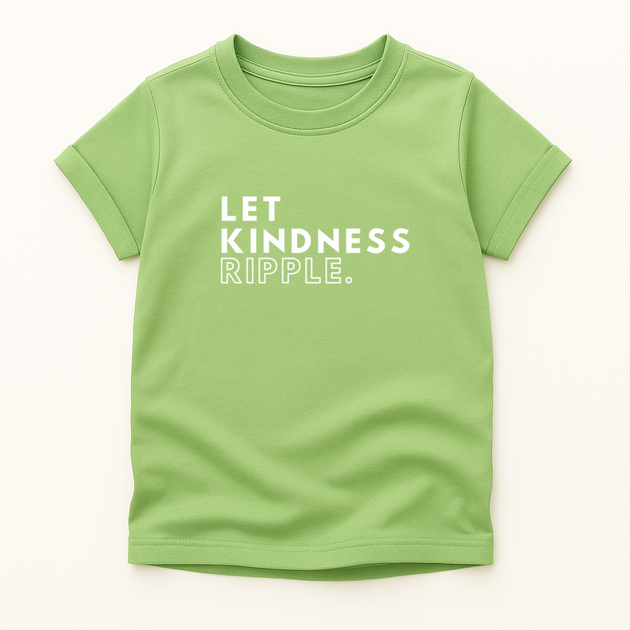 Let Kindness Ripple