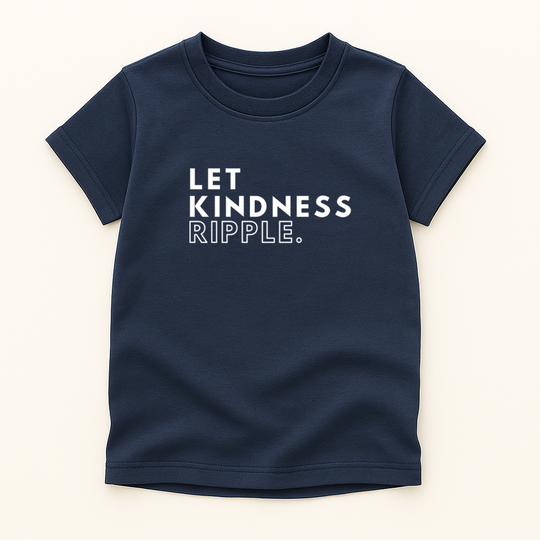 Let Kindness Ripple