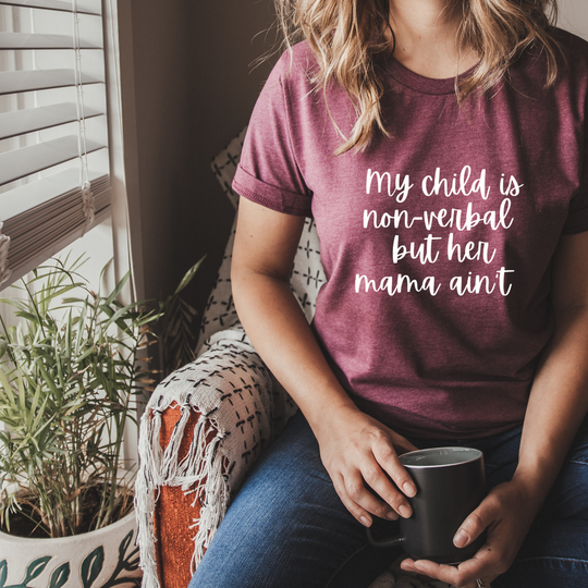 Mama Ain't